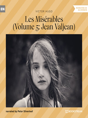 cover image of Les Misérables--Volume 5